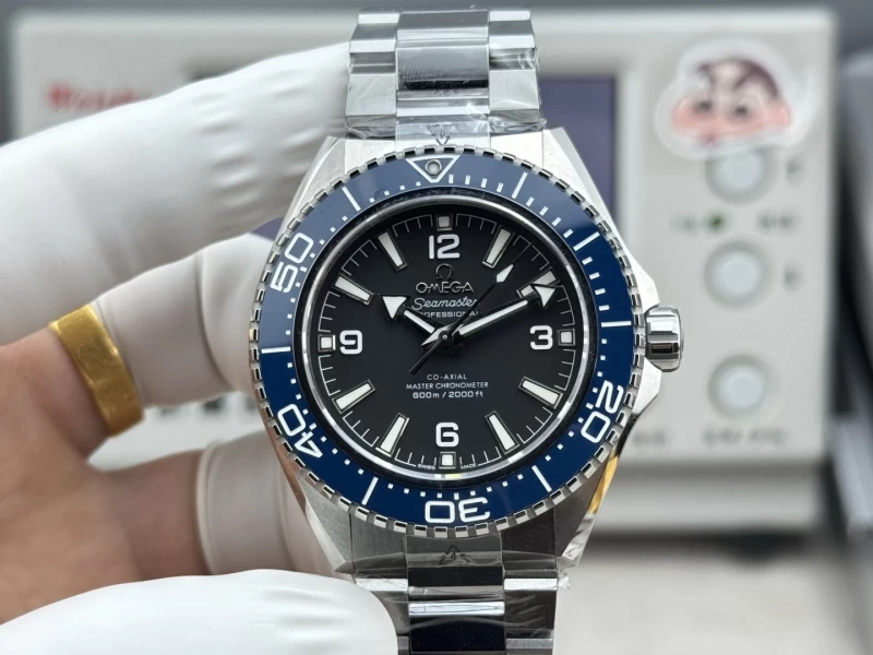 オメガ 215.30.40.20.03.001 時計コピー(1/6)