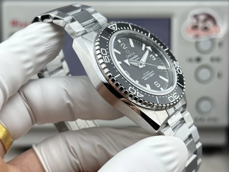 オメガ 215.30.44.21.01.001 時計コピー(5/6)