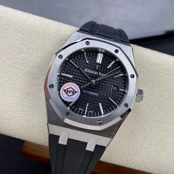 オーデマ ピゲ コピー時計15400正面