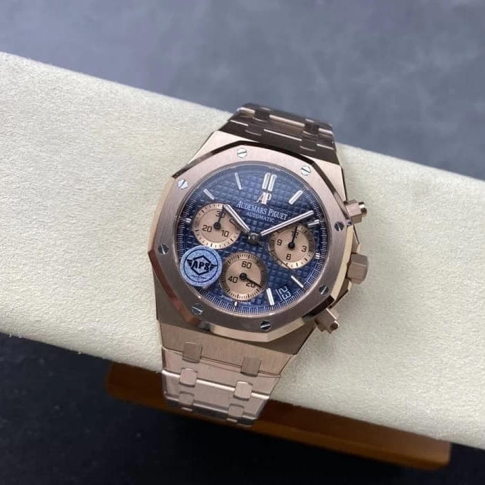 オーデマピゲ 26240OR.OO.1220OR.01 時計コピー(2/6)