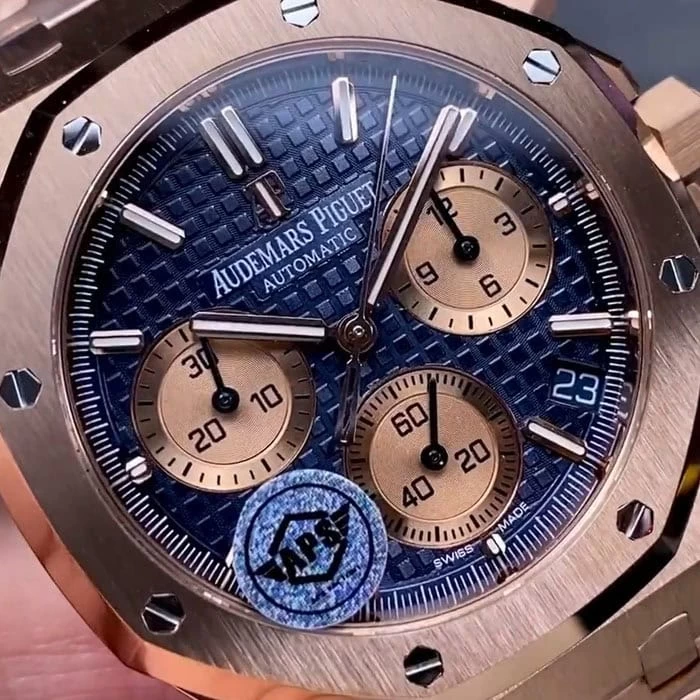 オーデマピゲ 26240OR.OO.1220OR.01 時計コピー(6/6)