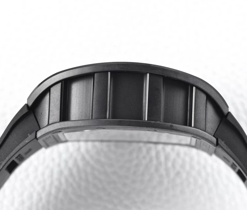 RM 52-01コピー時計側面ケース