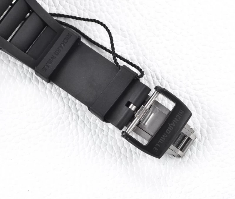 RM 52-01コピー時計バンド