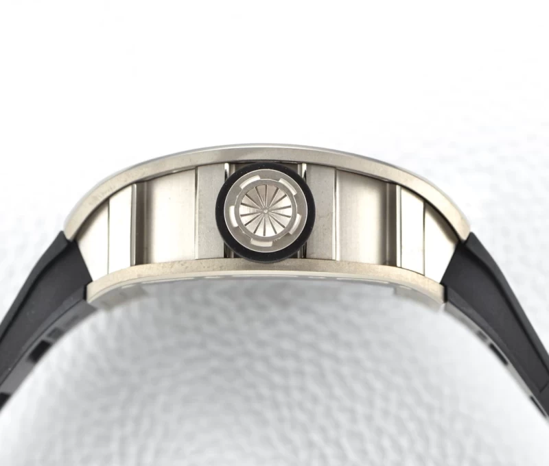 リシャール ミルRM 52-01コピー側面ケース