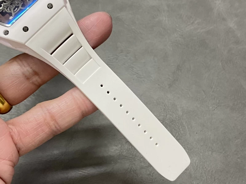 RM 055コピー時計バンド