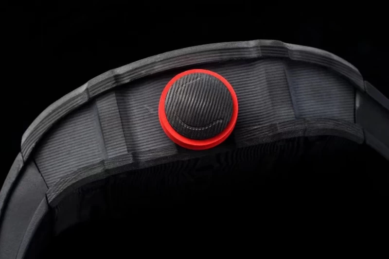 リシャール ミル RM27-03コピー側面ケース