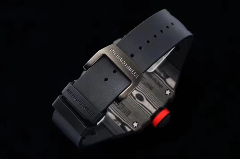 リシャール ミル RM27-03コピーバンド