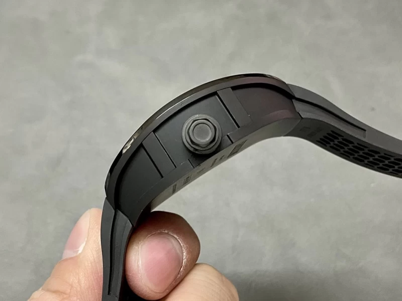 RM27コピー時計側面ケース