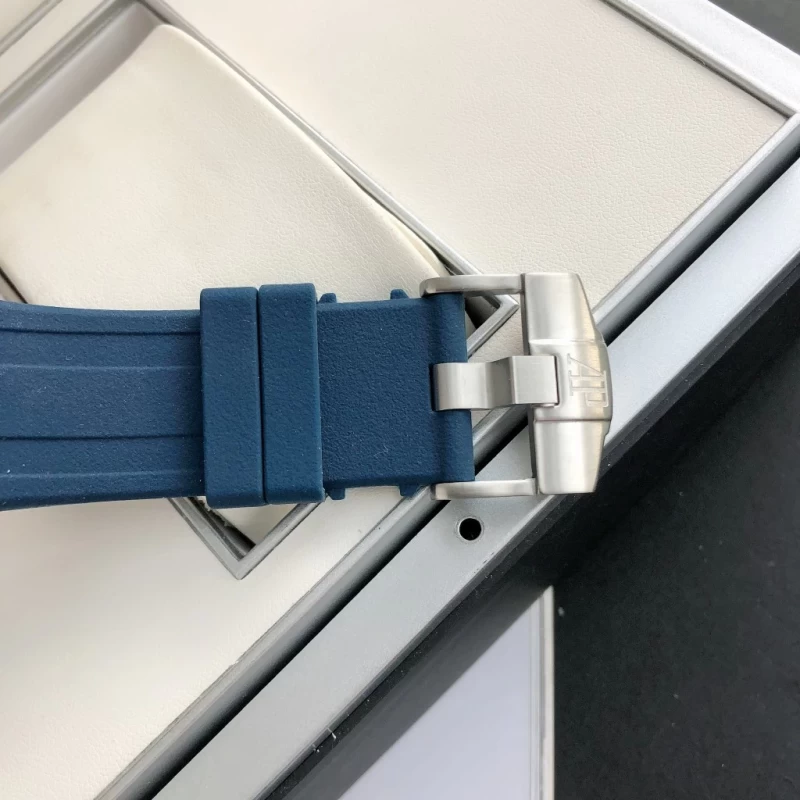 オーデマピゲコピー15710ST.OO.A027CA.01バンド