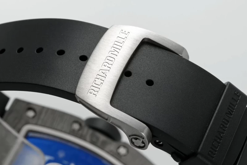 リシャールミルコピーRM 055 バンド