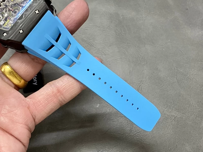 リシャール・ミルRM11-03コピーバンド