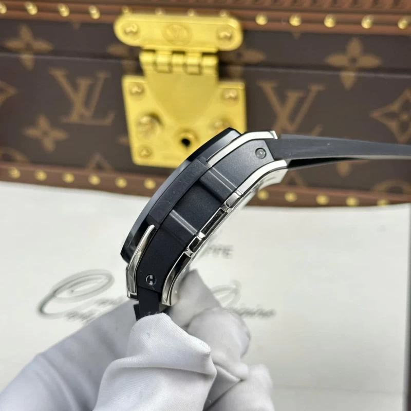 ウブロコピー642.NM.0170.RX 側面ケース