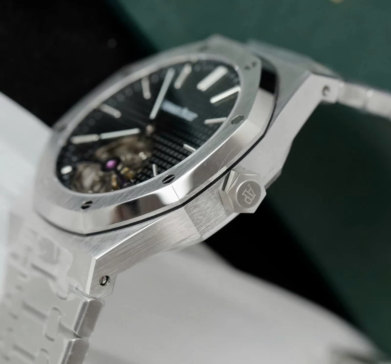 オーデマピゲ時計26512ST.OO.1220ST.01側面ケース