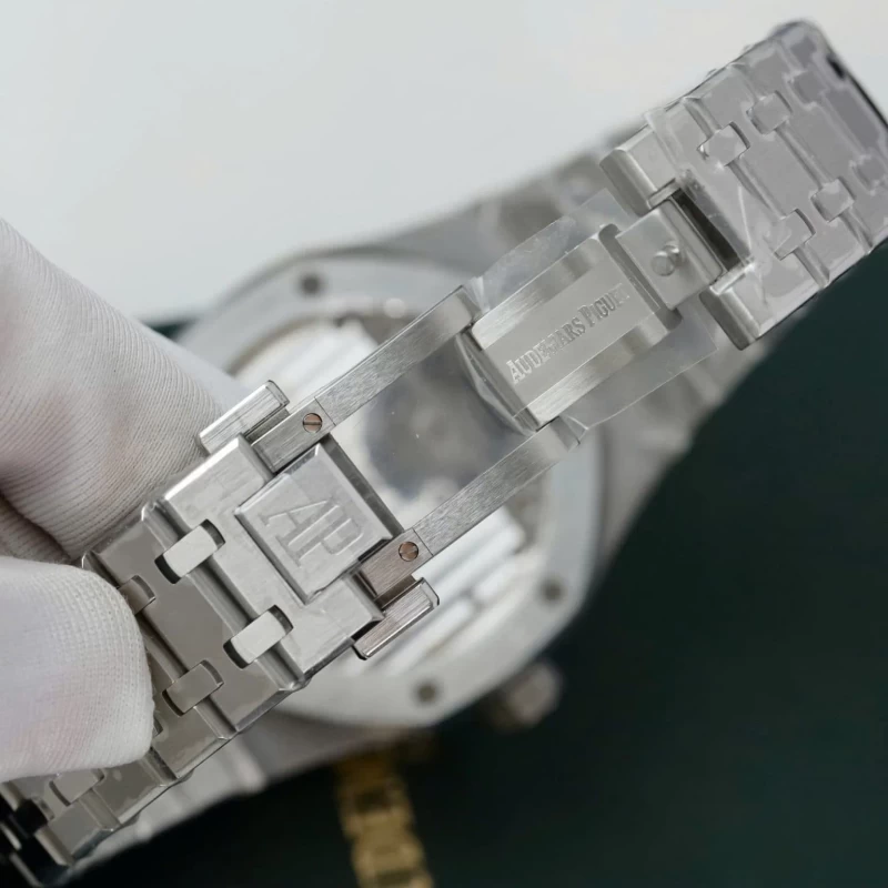 オーデマピゲ 26512ST.OO.1220ST.01 時計コピー(7/7)