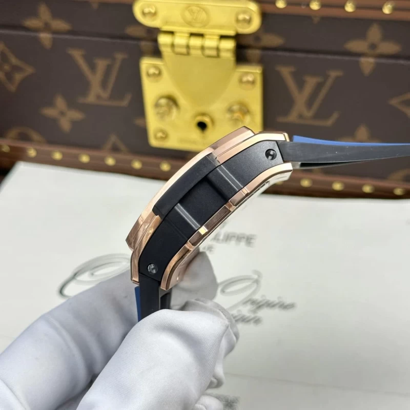 642.OX.7180.RX レプリカ時計側面ケース