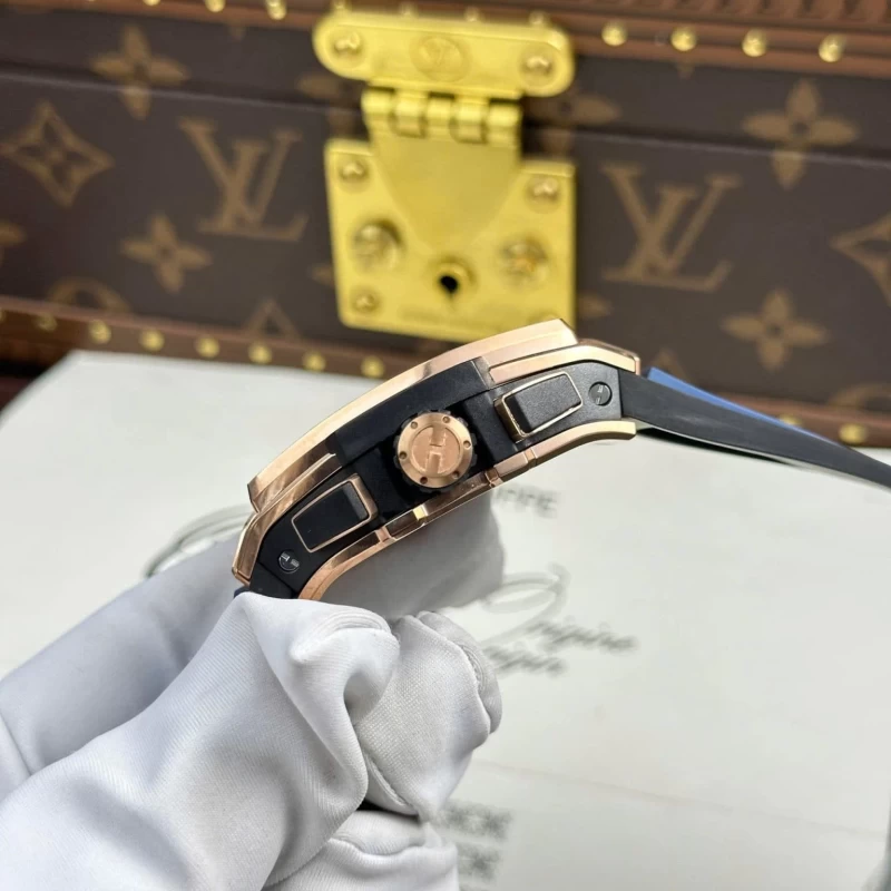 ウブロ 642.OX.7180.RX 時計コピー(8/8)