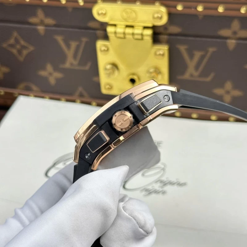 ウブロ642.OX.0180.RXコピー側面ケース