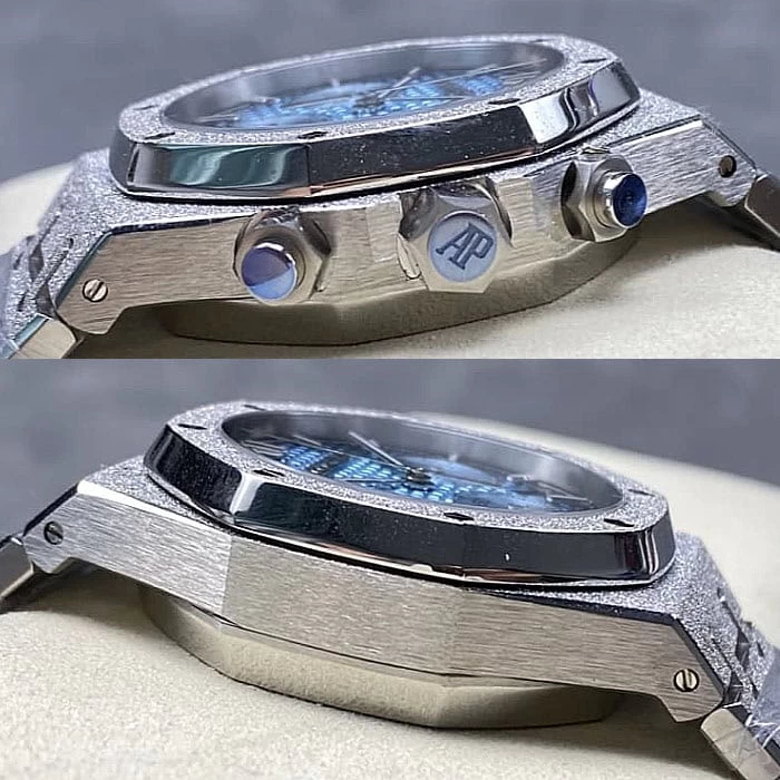 オーデマピゲコピー時計26239BC.GG.1224BC.02側面ケース