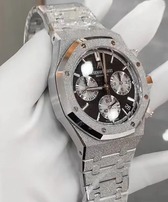 オーデマピゲ 26239BC.GG.1224BC.02 時計コピー(2/5)