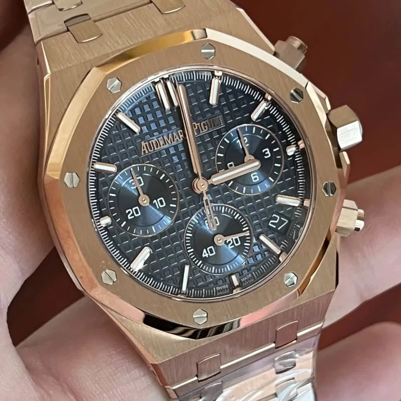 オーデマピゲコピー26240OR.OO.1320OR.05正面