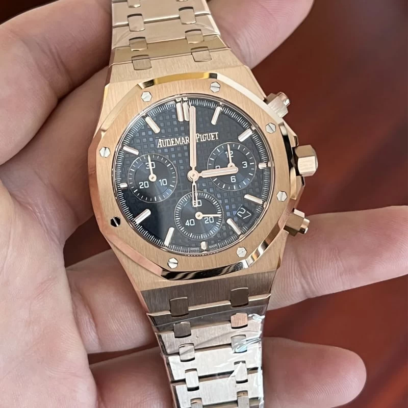 オーデマピゲ 26240OR.OO.1320OR.05 時計コピー(2/6)