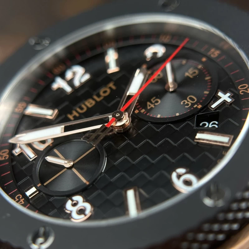 ウブロコピー時計431.OM.1338.RX文字盤