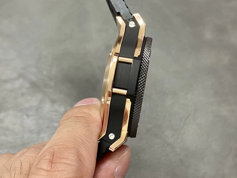 ウブロ 301.PB.131.RX 時計コピー(6/6)