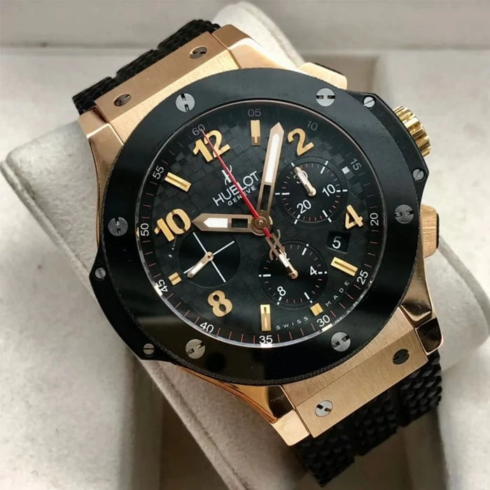 ウブロ 341.PB.131.RX 時計コピー(3/6)