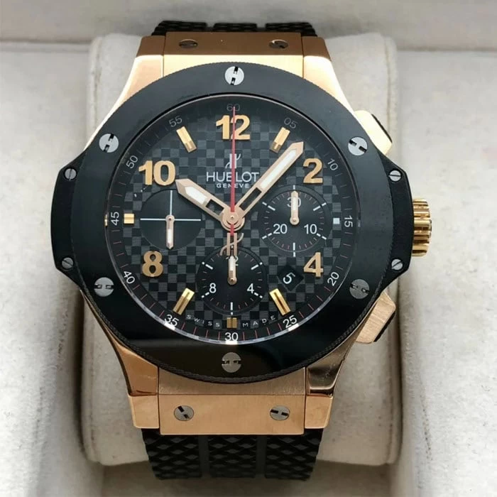 ウブロレプリカ341.PB.131.RX正面