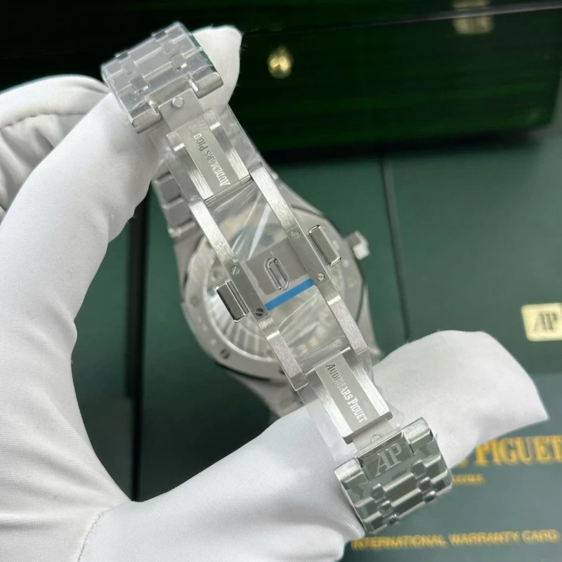 オーデマピゲ時計26530バンド