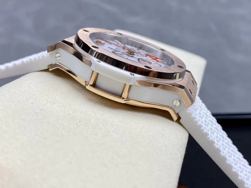 ウブロ 301.PE.230.RW 時計コピー(4/6)