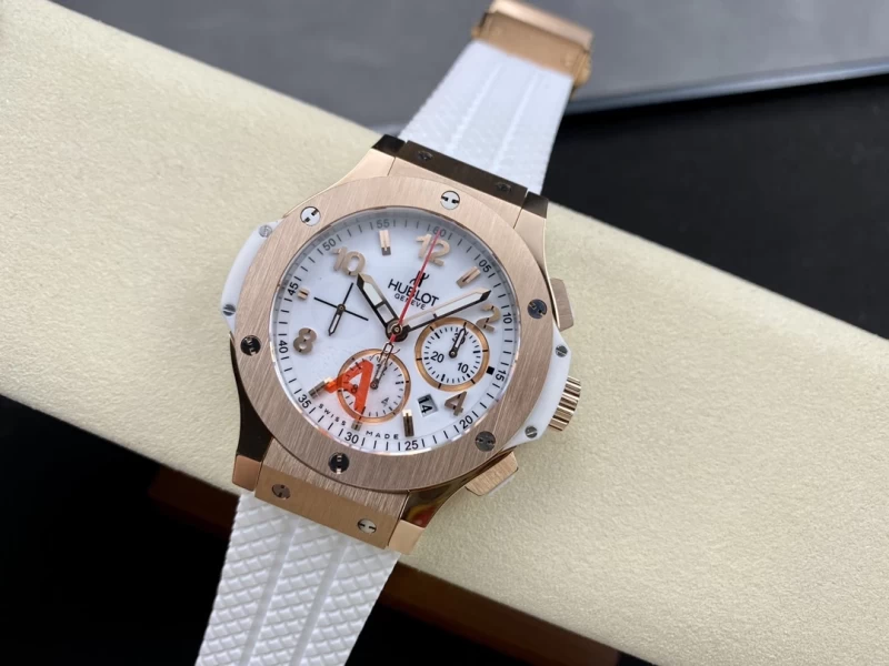 ウブロ 301.PE.230.RW 時計コピー(5/6)