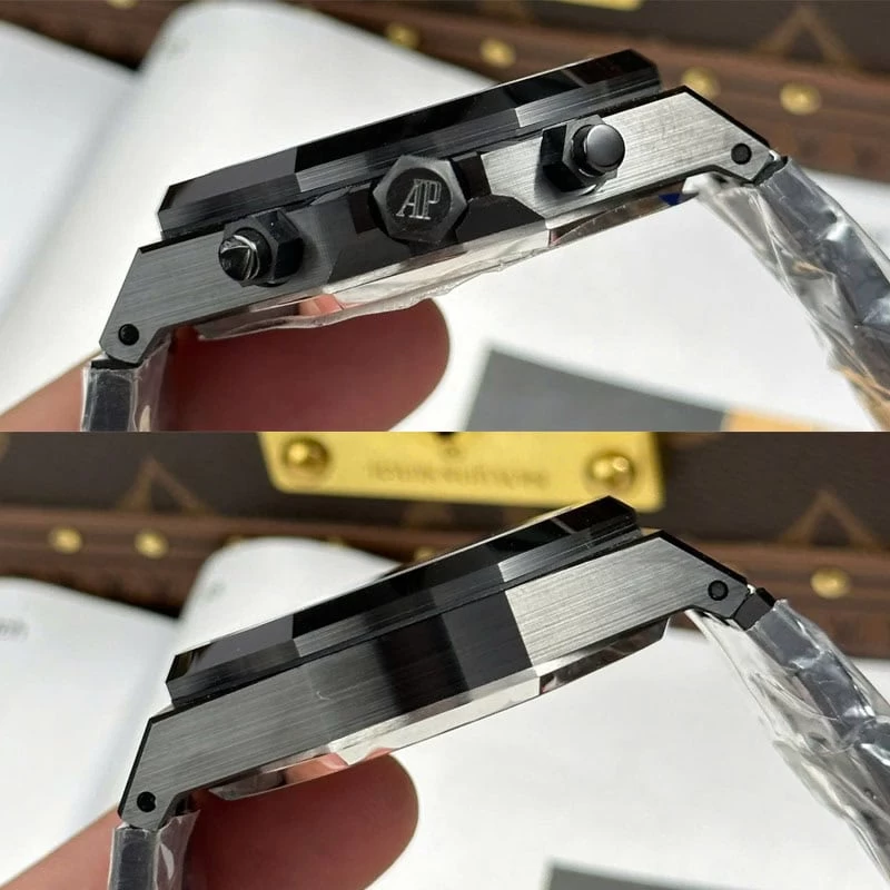 オーデマピゲコピー26240側面ケース