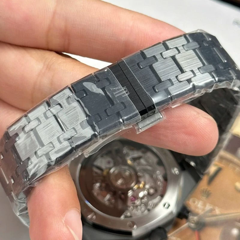 オーデマピゲコピー26240バンド