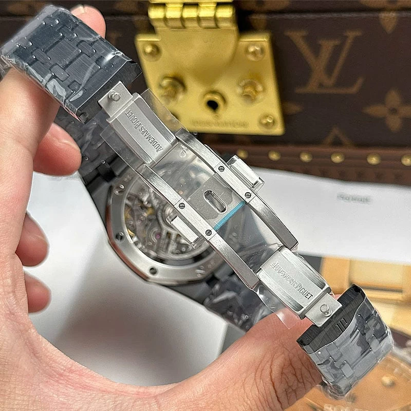 オーデマピゲ 26240 時計コピー(5/7)