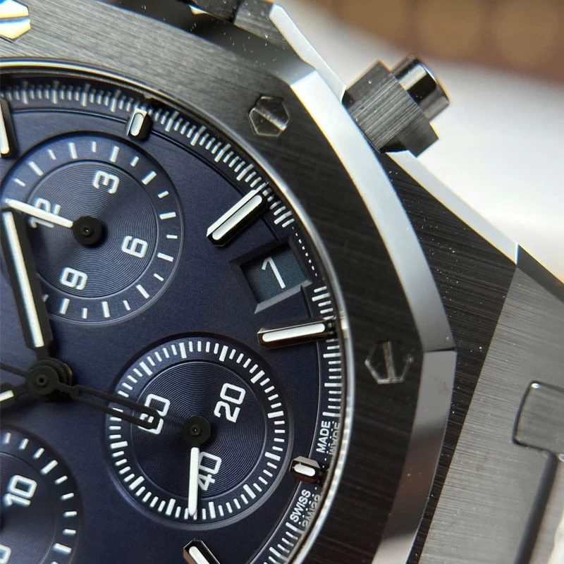 オーデマピゲ 26240 時計コピー(3/7)