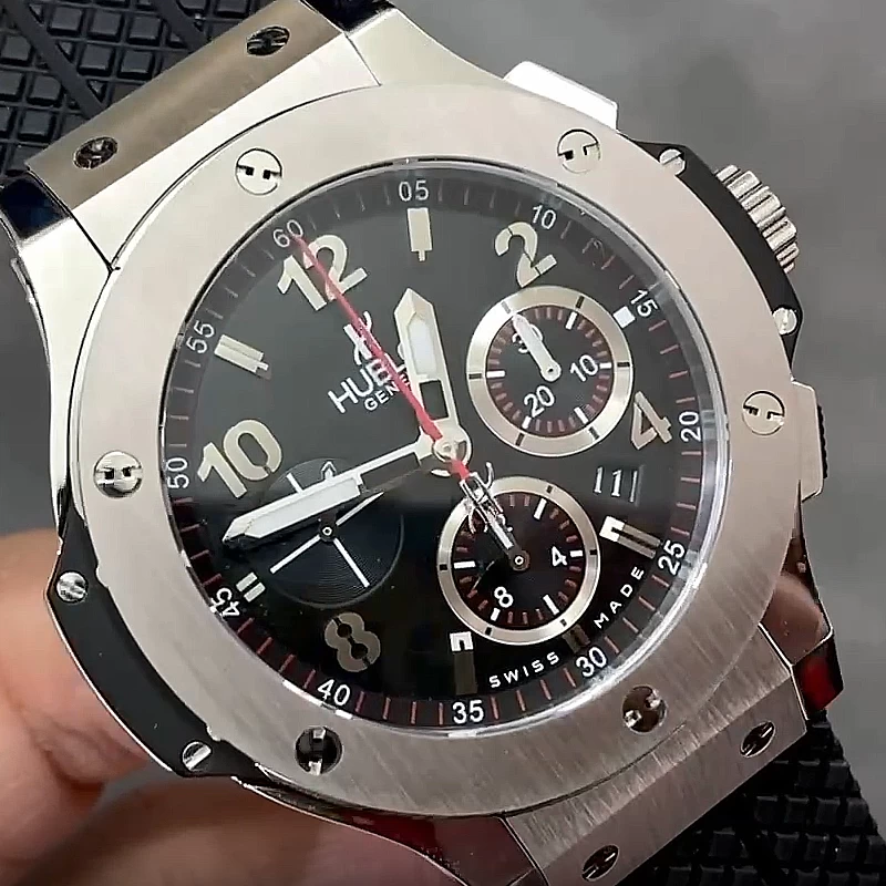 301.SB.131.RXコピー文字盤