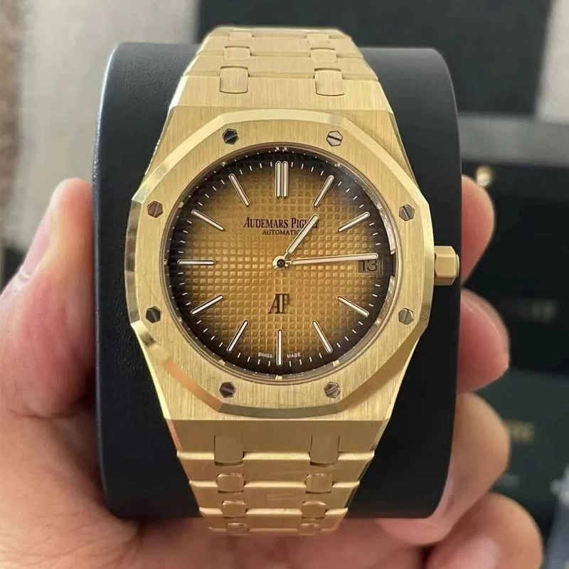 オーデマピゲ 16202BA.OO.1240BA.02 時計コピー(2/5)