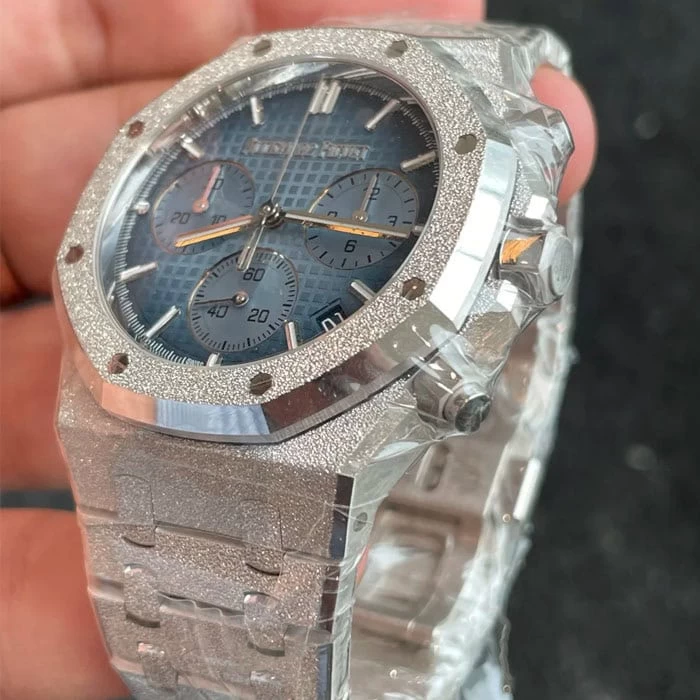 オーデマピゲ 26240BC.GG.1324BC.02 時計コピー(4/7)