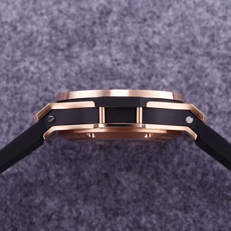 ウブロ 301.PX.1180.RX.1704 時計コピー(5/6)