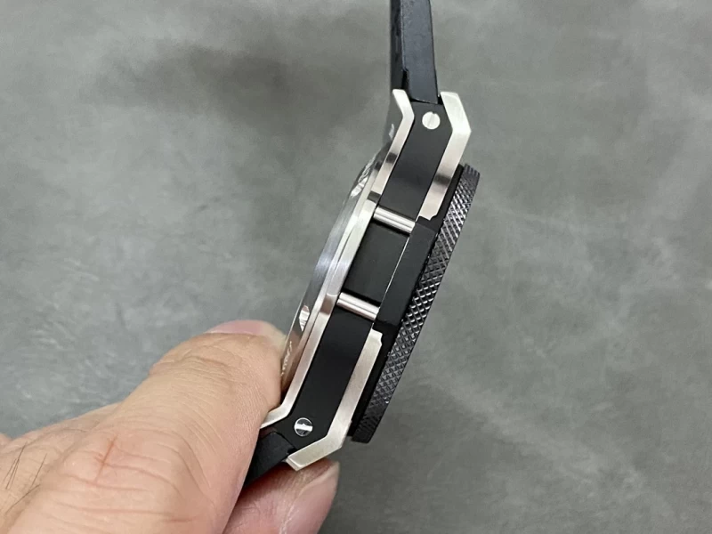 ウブロ 301.SM.1770.RX 時計コピー(5/7)