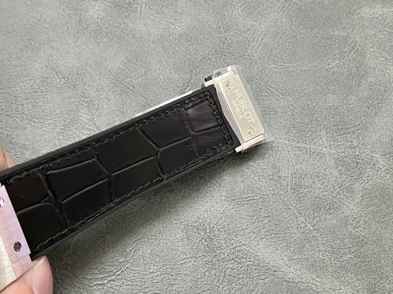 ウブロレプリカ 301.SM.1770.RX バンド