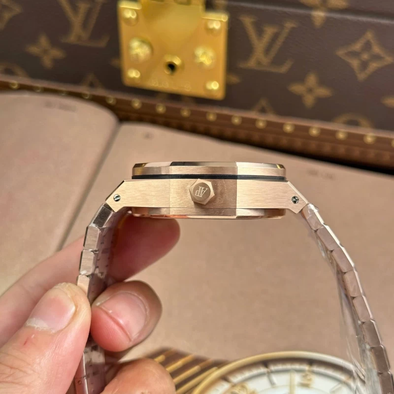 オーデマピゲコピー26735SG側面ケース