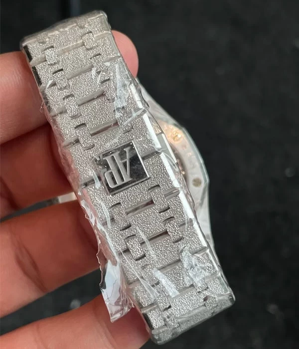 オーデマピゲコピー26240BC.GG.1324BC.01バンド