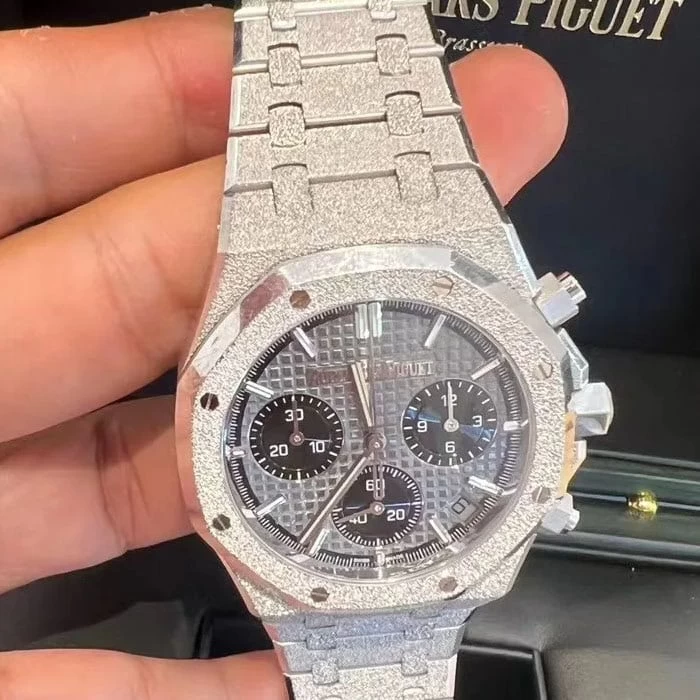 オーデマピゲ 26240BC.GG.1324BC.01 時計コピー(2/6)