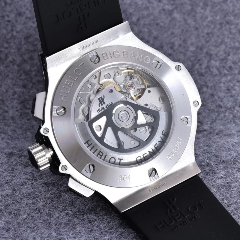 ウブロ 301.SX.1170.RX.1704コピームーブメント