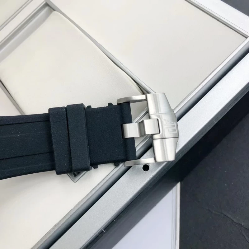 ブランドオーデマピゲ時計15710ST.OO.A002CA.01バンド