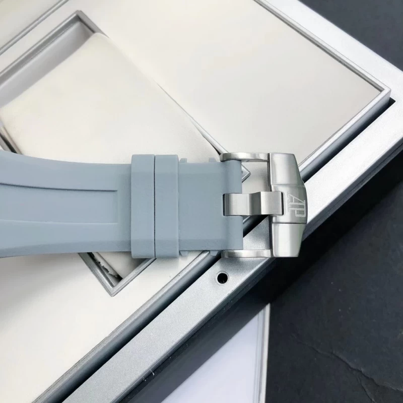 ブランドオーデマピゲコピー15720ST.OO.A009CA.01バンド