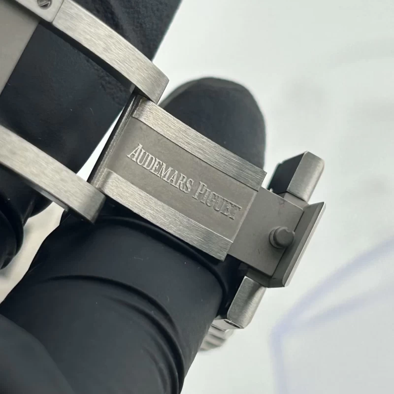 オーデマピゲ 26240ST.OO.1320ST.06 時計コピー(8/8)