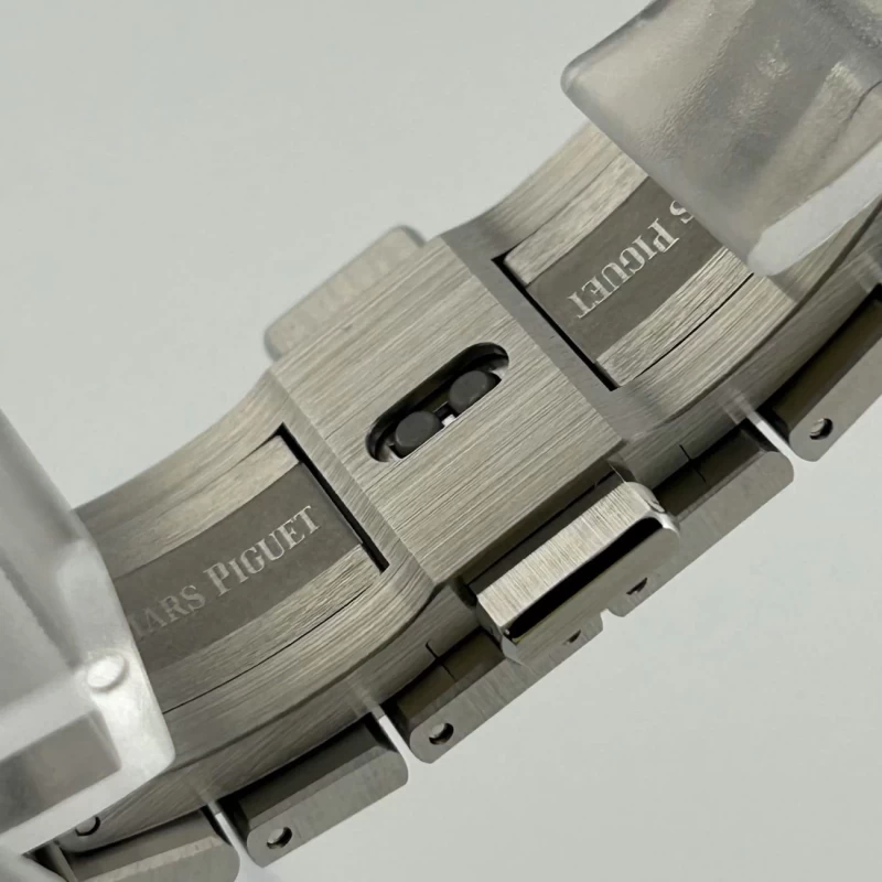 オーデマピゲ 26240ST.OO.1320ST.06 時計コピー(6/8)